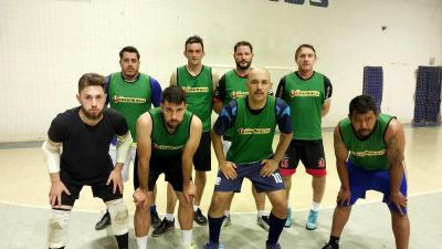 LS: TaÃ§a Fase de Futsal foi movimentada com chuva de gols na rodada